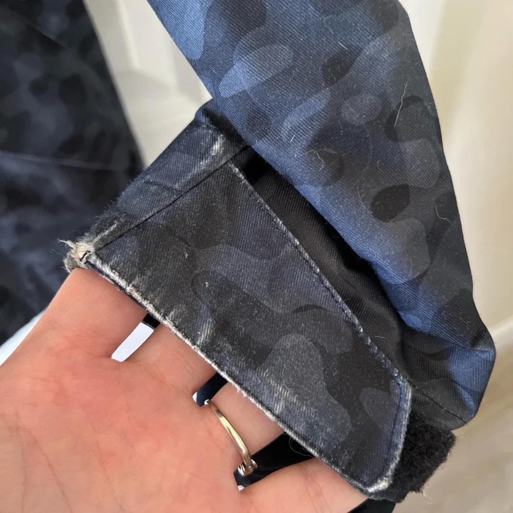 Columbia Omni-Heat Camo Jacket (Women’s M) - Picture 4 of 5